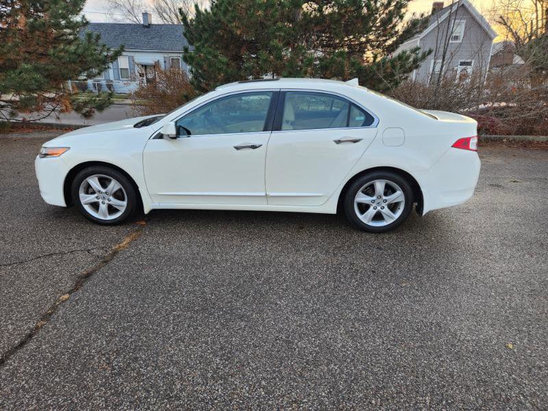 Used 2009 Acura TSX w/ Technology Package image 9