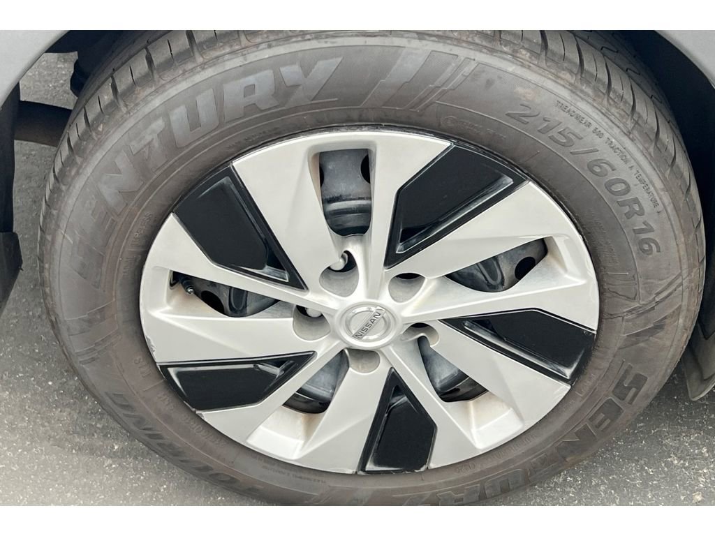 Used 2020 Nissan Altima 2.5 S image 4