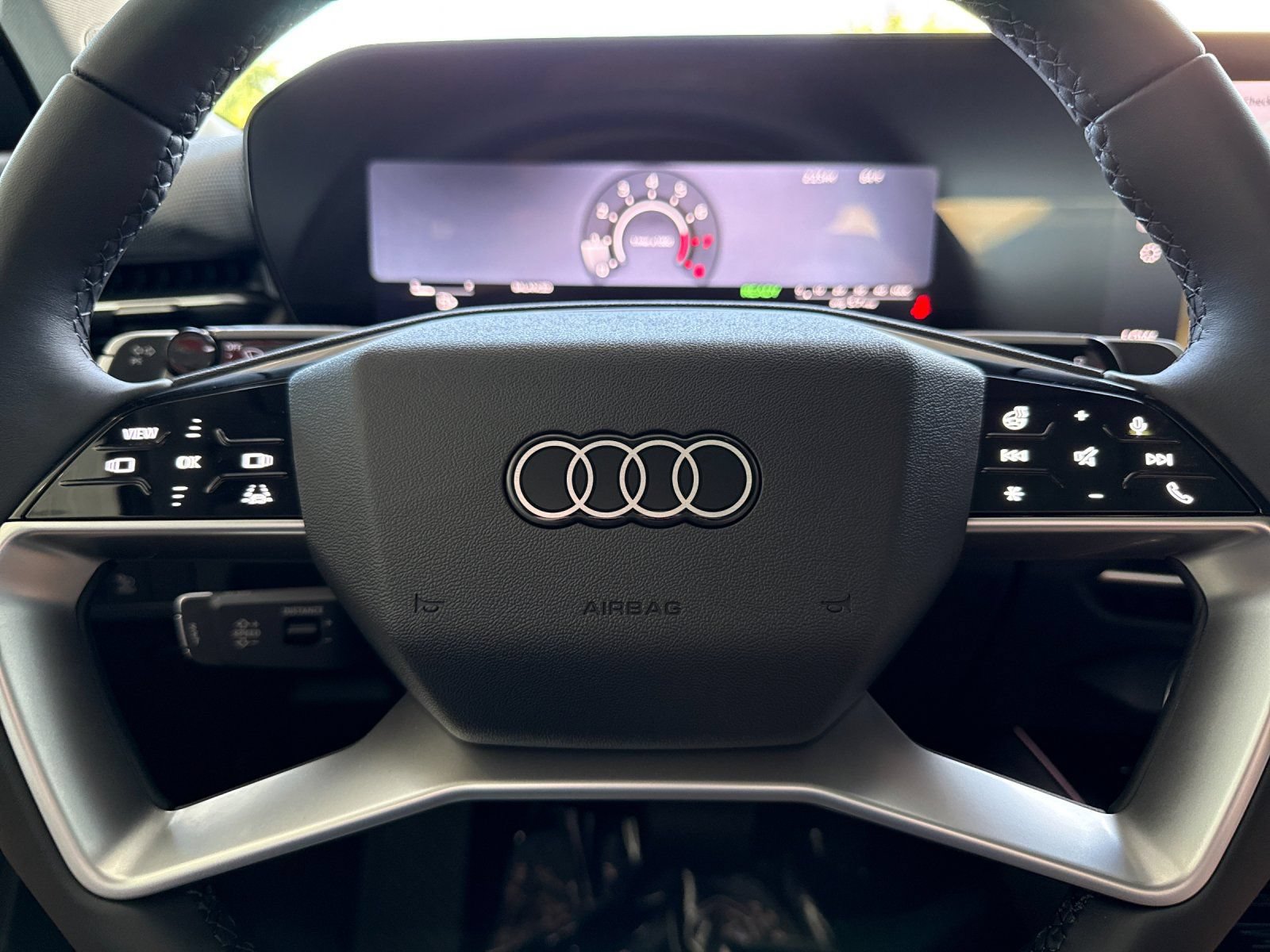 New 2026 Audi Q3 quattro 2.0T AWD/4WD image 23
