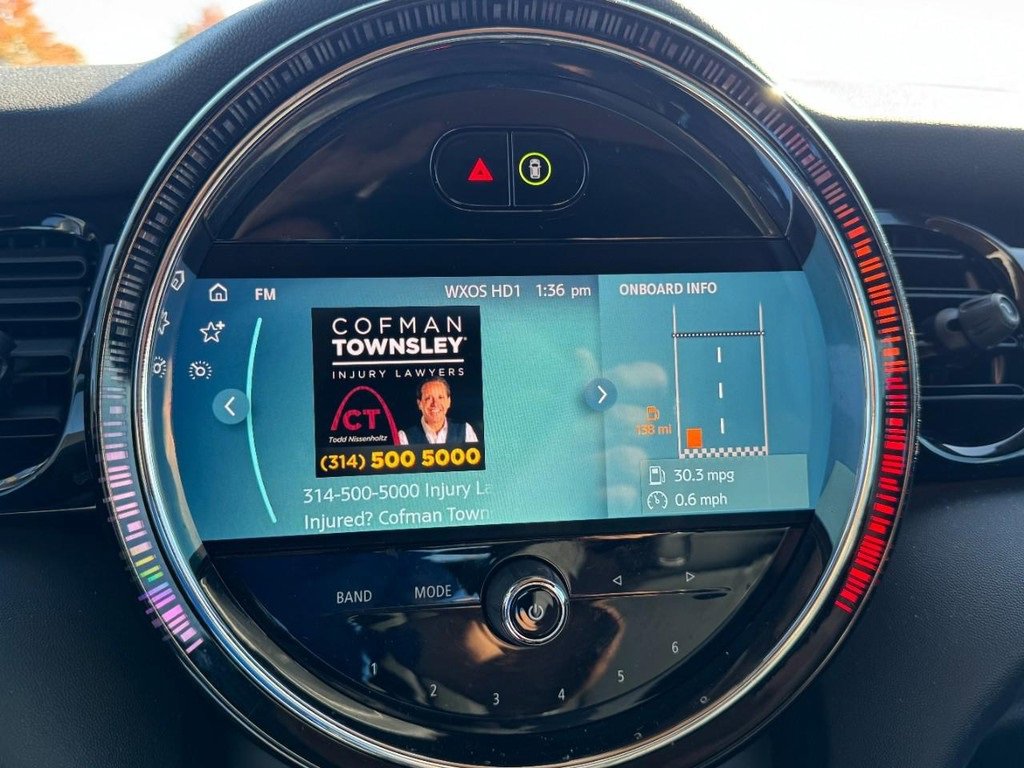 Used 2022 MINI Cooper S image 18