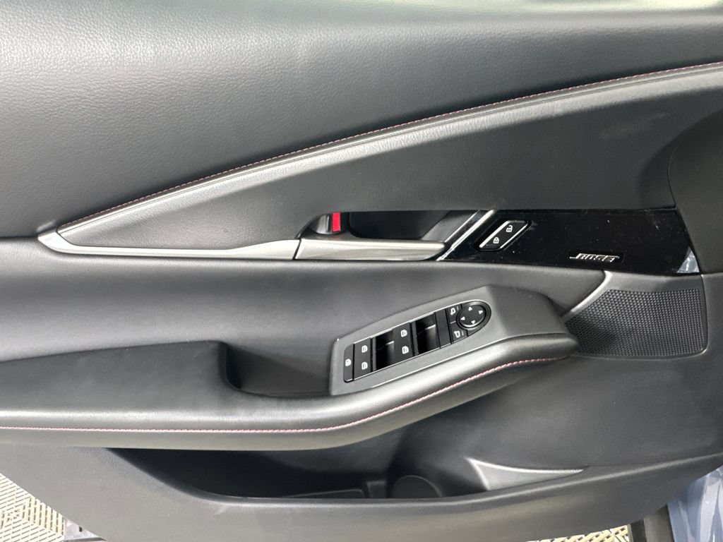 New 2026 MAZDA CX-30 AWD 2.5 S image 10