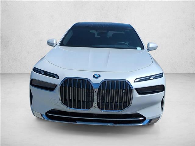 New 2026 BMW i7 xDrive60 RWD image 6
