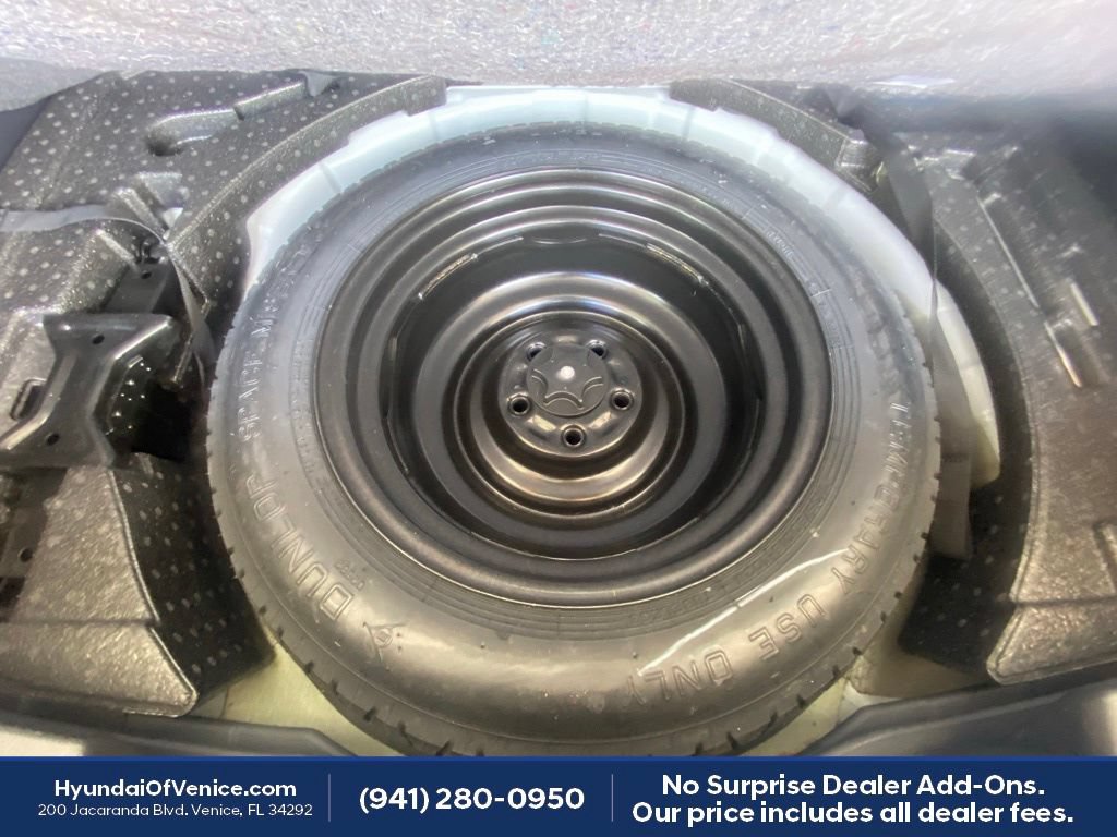 Used 2021 Nissan Rogue Sport SL FWD image 22