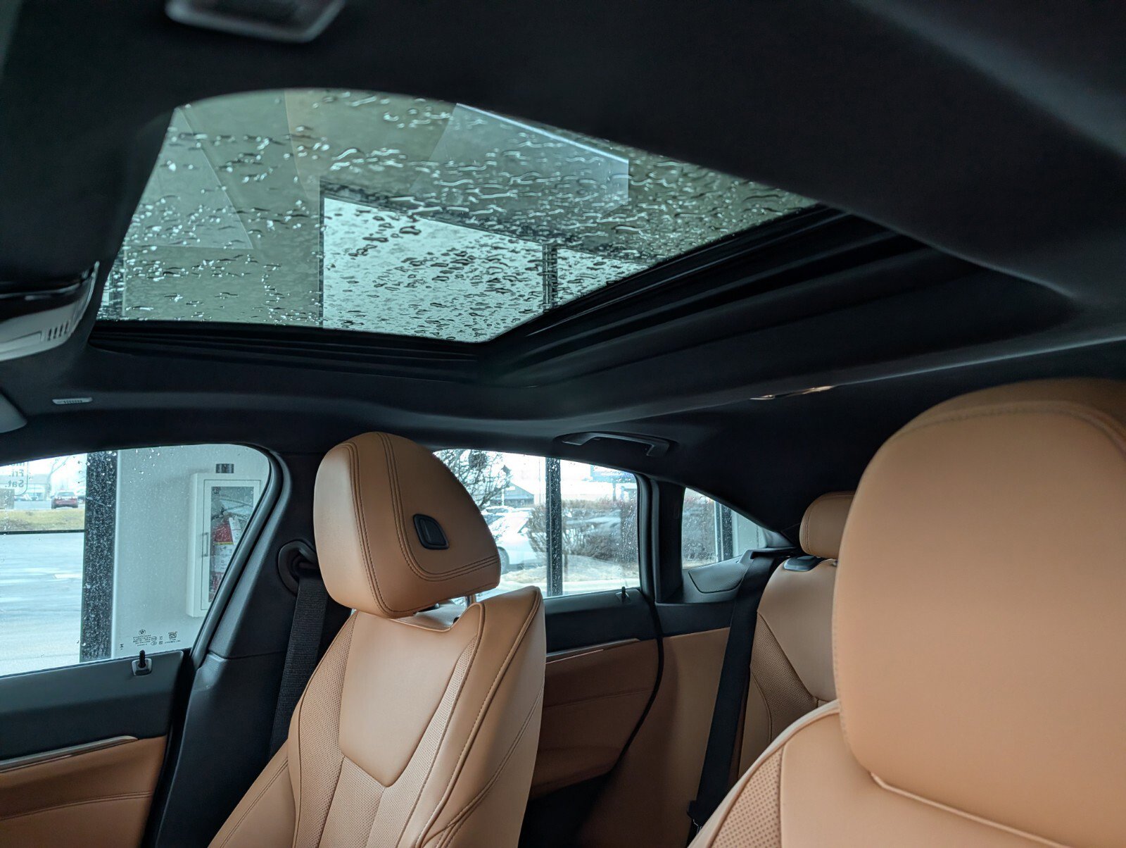 New 2026 BMW 430i xDrive w/ Premium Package AWD/4WD image 12