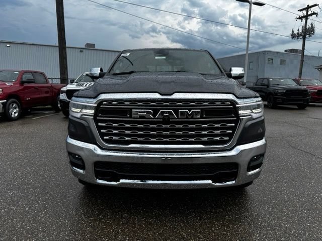 New 2027 RAM 1500 Limited AWD/4WD image 2
