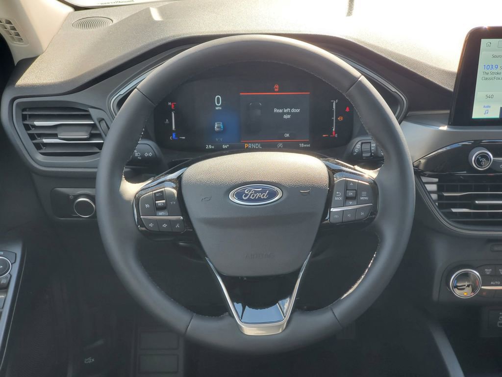 New 2026 Ford Escape Active w/ Cold Weather Package image 24