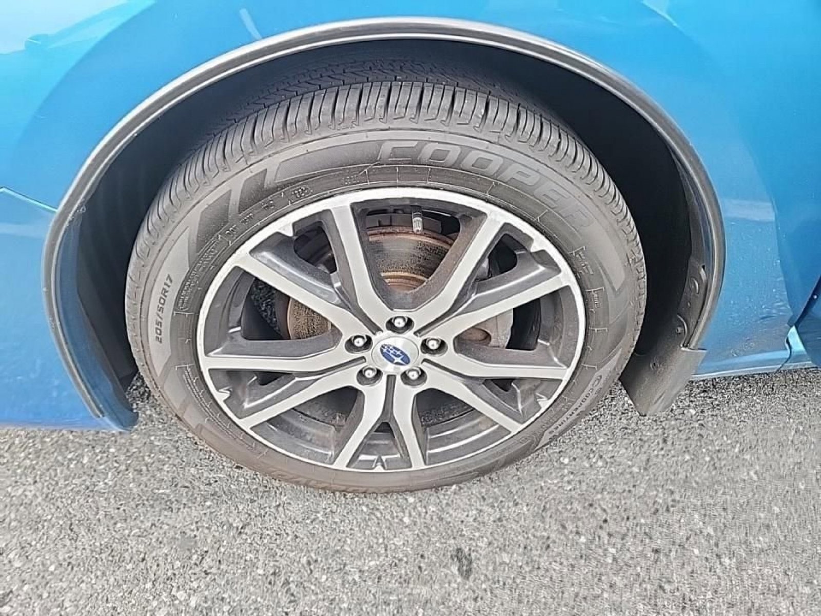 Used 2019 Subaru Impreza 2.0i Limited image 34