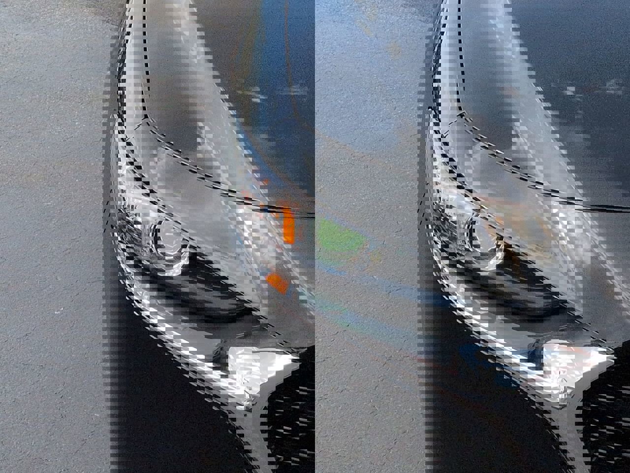 New 2026 MAZDA MAZDA3 2.5 S Sedan w/ Preferred Pkg FWD image 10