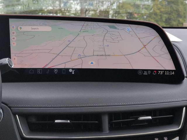 New 2026 Cadillac CT5 Premium Luxury w/ Technology Package RWD image 19