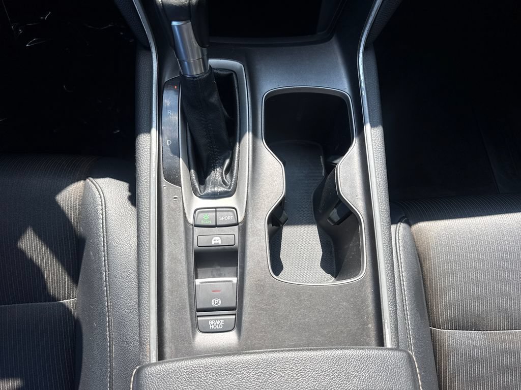 Certified 2019 Honda Accord Sport image 24
