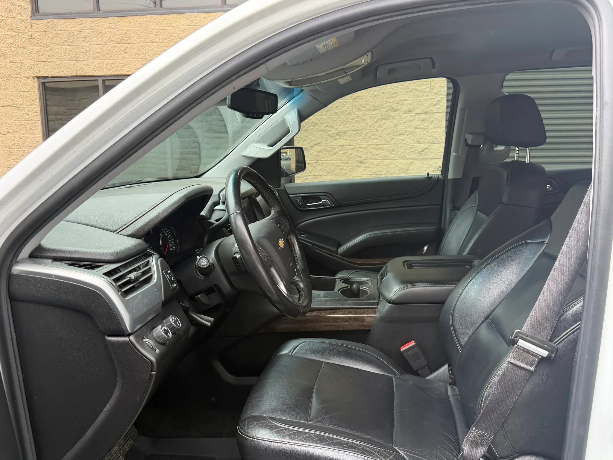 Used 2015 Chevrolet Tahoe LT AWD/4WD image 21
