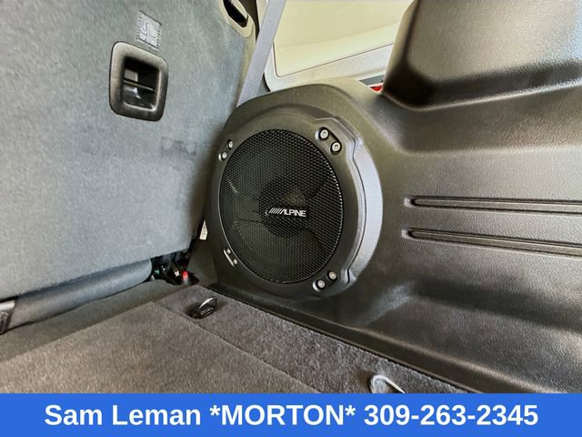 Used 2024 Jeep Wrangler Sahara w/ Technology Group image 32