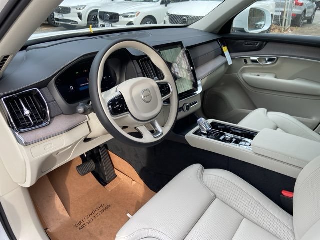 New 2026 Volvo XC90 B6 Ultra AWD/4WD image 10