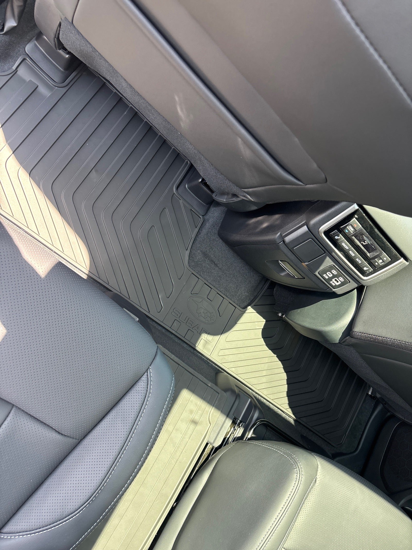 New 2026 Subaru Ascent Limited AWD/4WD image 34