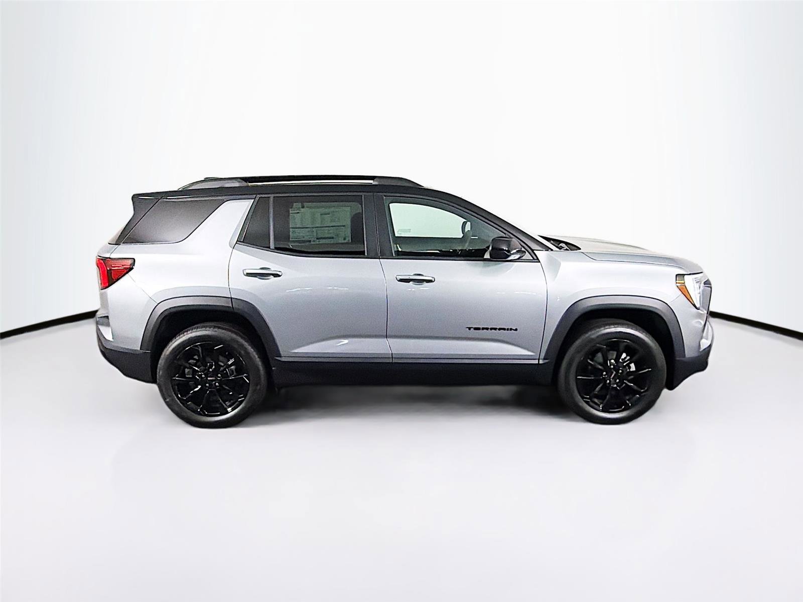 New 2026 GMC Terrain Elevation w/ Elevation Premium Package image 8