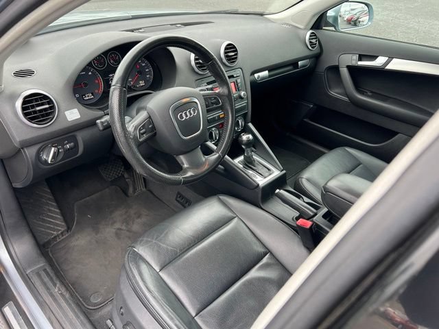 Used 2011 Audi A3 TDI Premium Plus FWD image 15