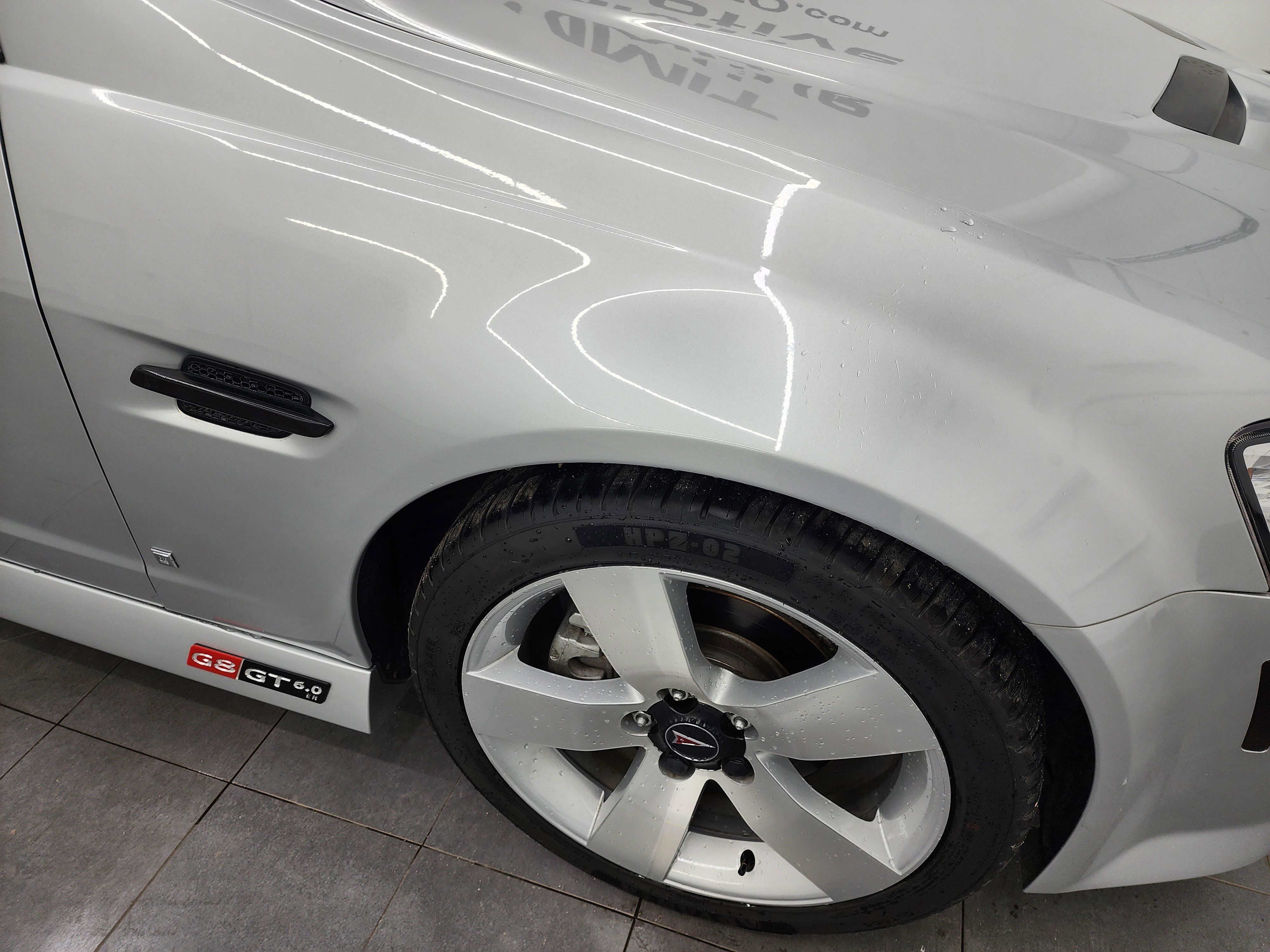 Used 2009 Pontiac G8 GT w/ Premium Package image 21