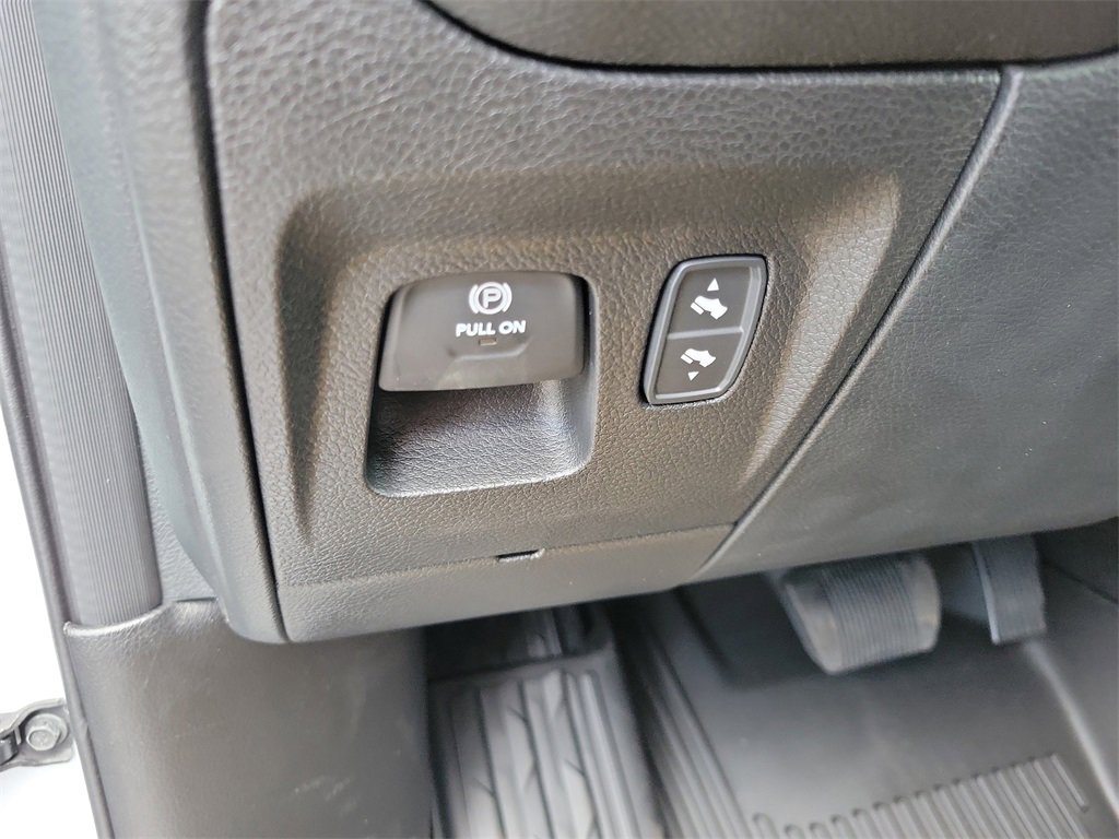 New 2026 RAM 1500 Laramie image 23