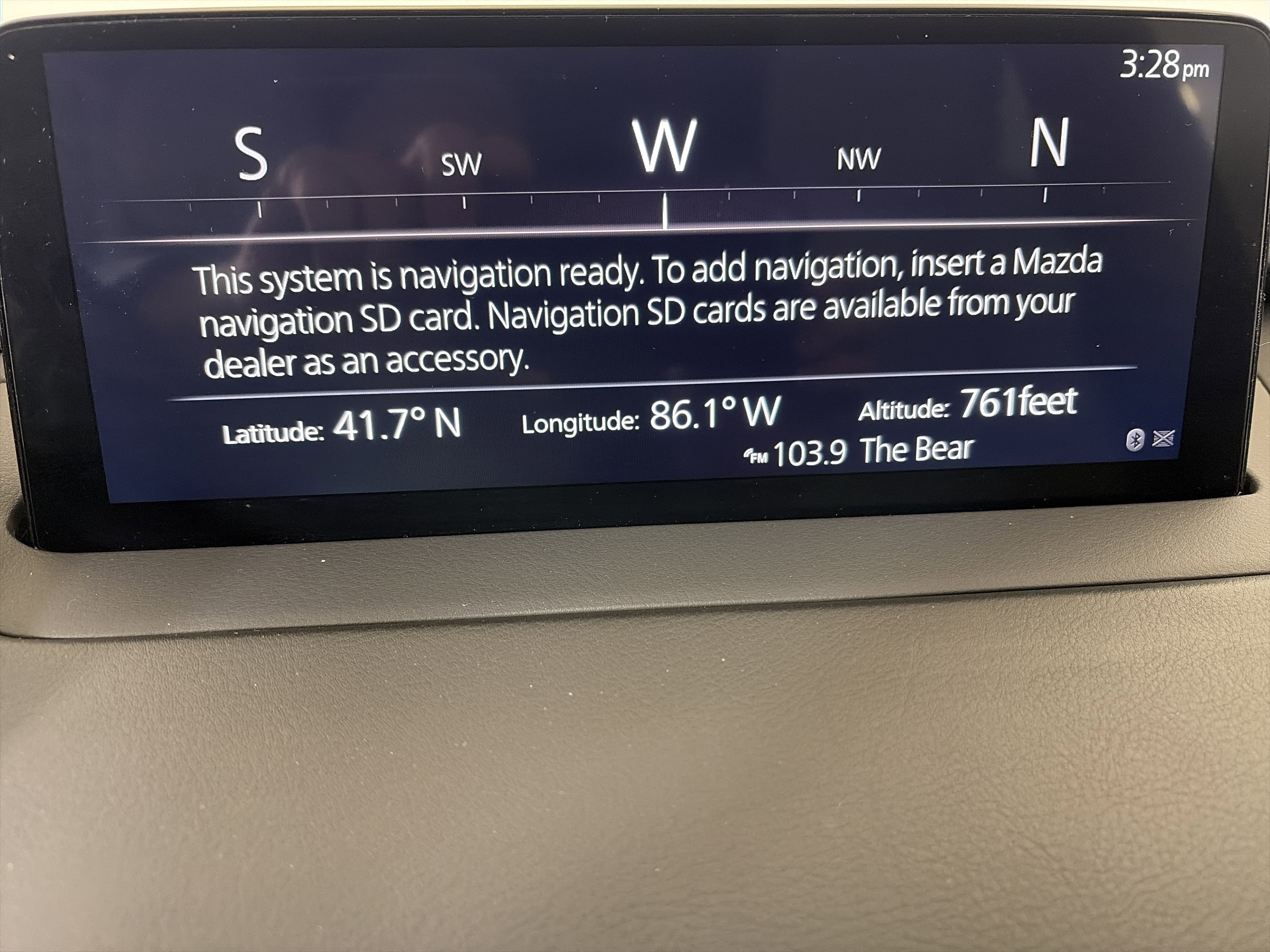 Used 2023 MAZDA CX-9 Signature image 23