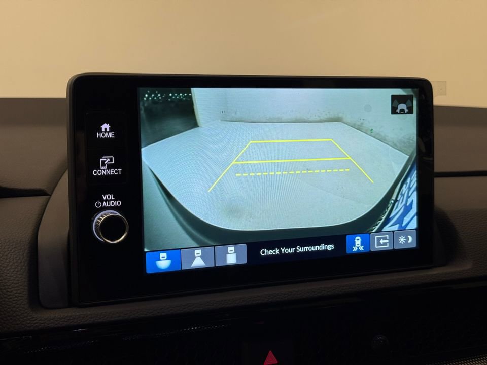 New 2026 Honda CR-V EX-L image 23