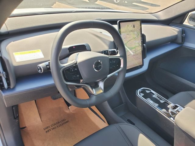 New 2026 Volvo EX30 Ultra w/ Protection Package Premier AWD/4WD image 14