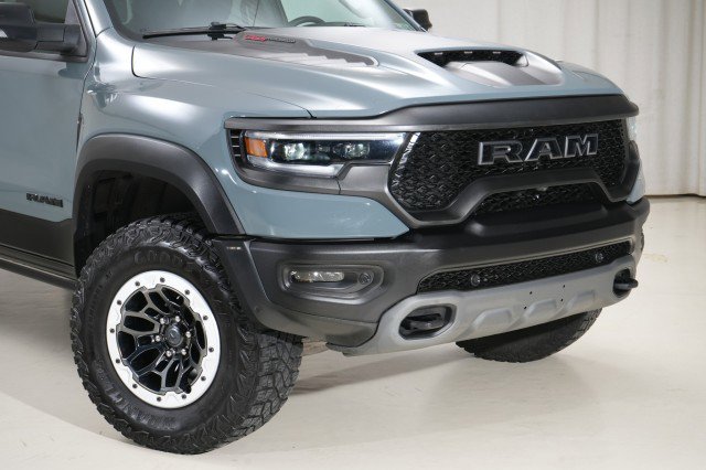 Used 2021 RAM 1500 TRX w/ TRX Lanuch Edition image 11