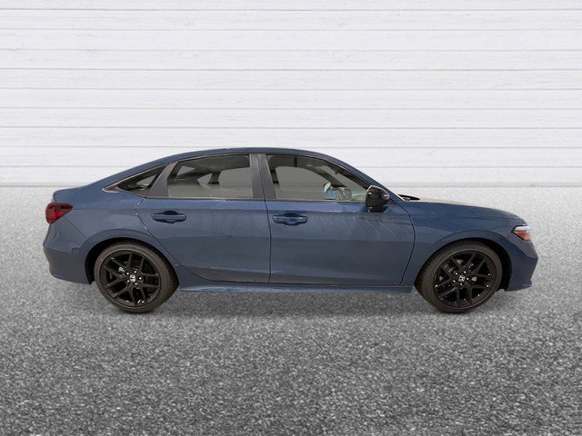 New 2026 Honda Civic Sport image 8