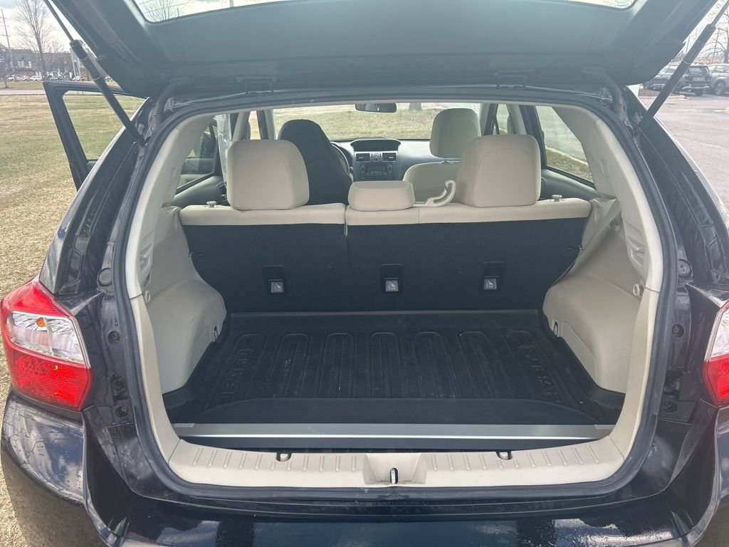 Used 2014 Subaru Impreza 2.0i Premium w/ All-Weather Package w/CVT image 12