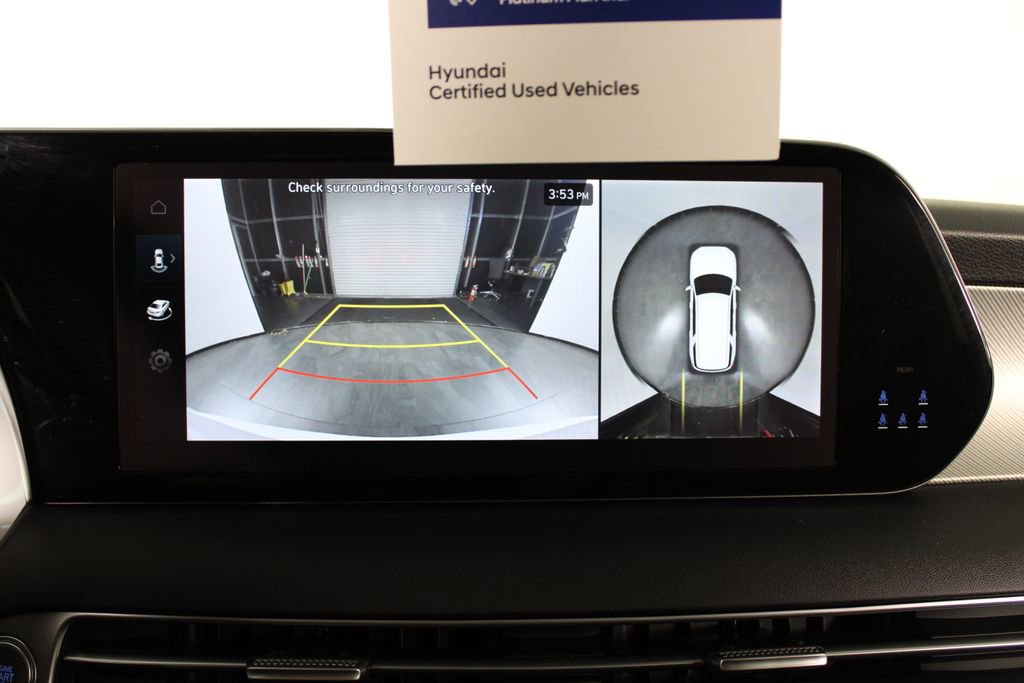 Used 2025 Hyundai Palisade XRT image 31