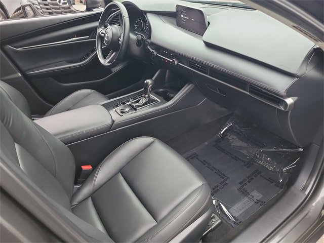 Used 2023 MAZDA MAZDA3 s image 15