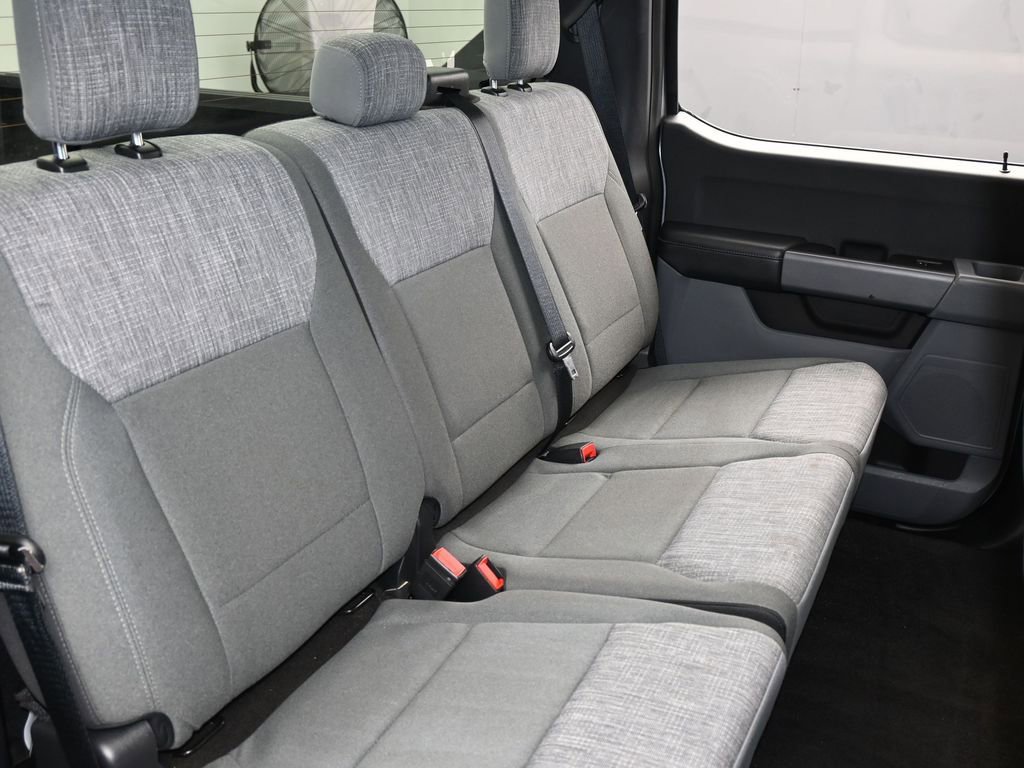 Used 2023 Ford F150 XLT image 48