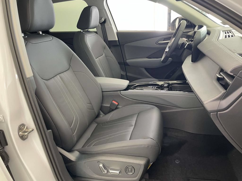 New 2026 Audi Q3 quattro 2.0T AWD/4WD image 23