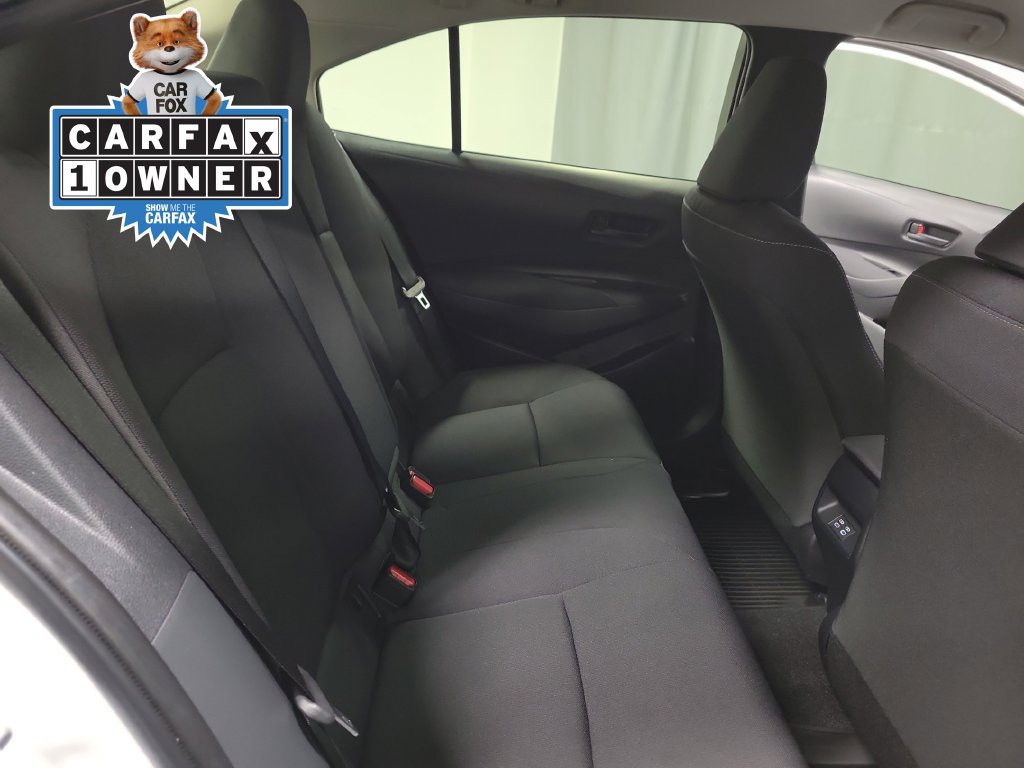 Used 2026 Toyota Corolla LE FWD image 31