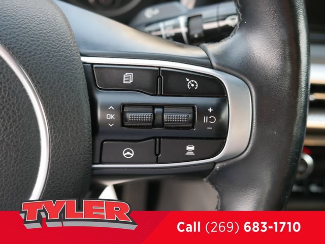 Used 2022 Kia K5 GT-Line w/ GT-Line Awd Premium Package image 26