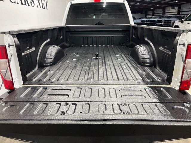 Used 2022 Ford F250 XL w/ Power Equipment Group AWD/4WD image 7