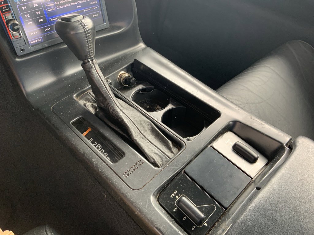 Used 1994 Chevrolet Corvette Coupe RWD image 9