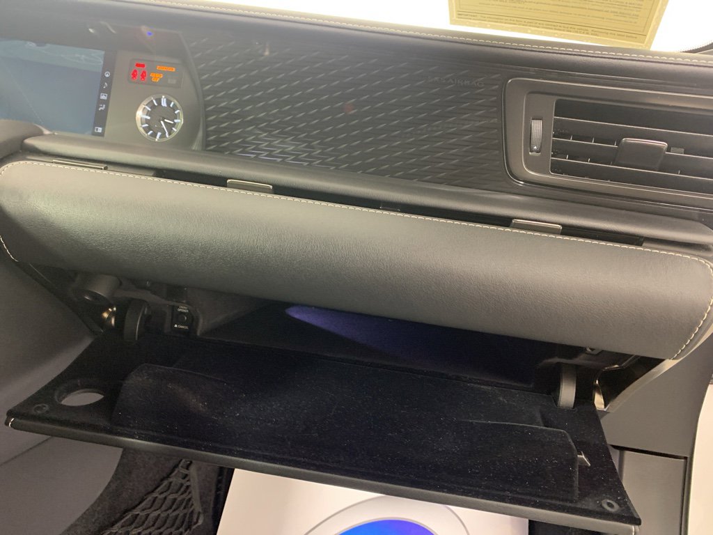 Used 2018 Lexus LC 500 Coupe image 35