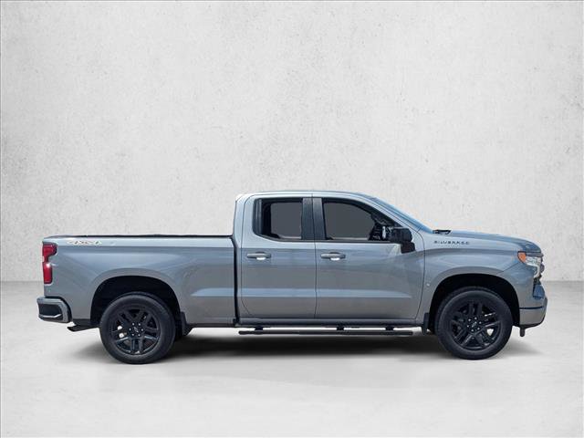 Used 2023 Chevrolet Silverado 1500 RST AWD/4WD video 4