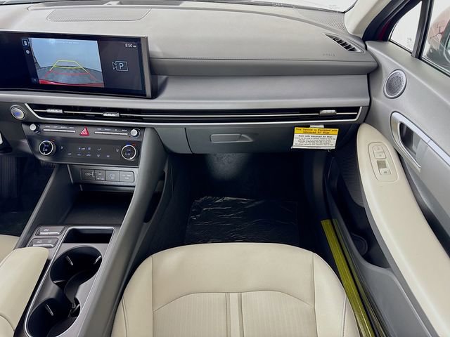 Used 2025 Hyundai Sonata SEL image 34