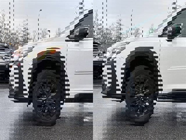 Used 2023 Subaru Outback Onyx Edition XT image 9