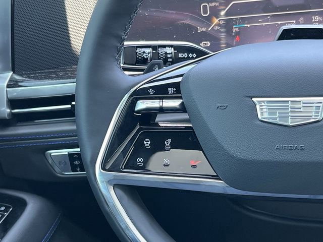 New 2026 Cadillac Escalade IQ Sport 1 image 13