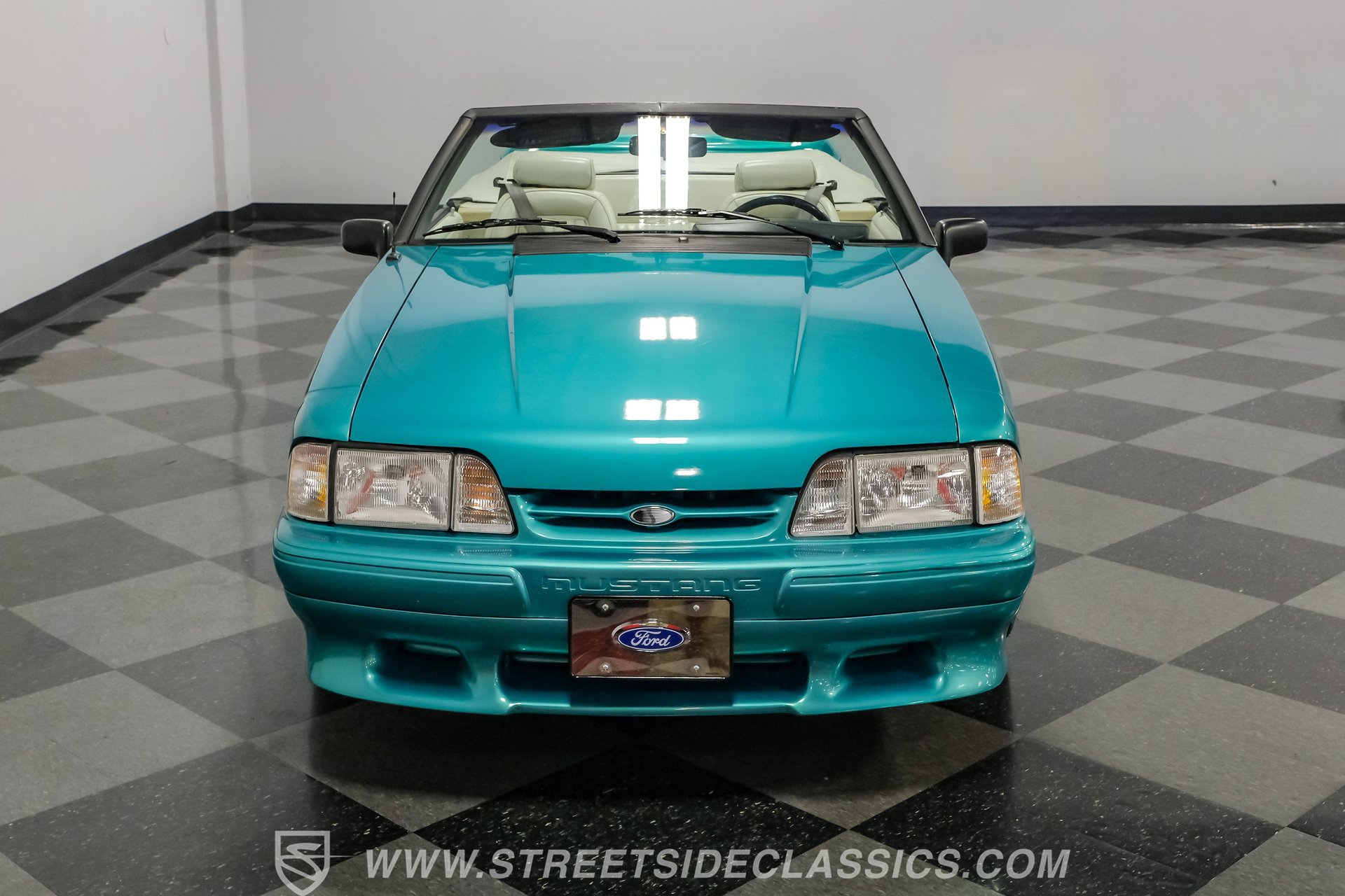 Used 1991 Ford Mustang LX RWD image 33