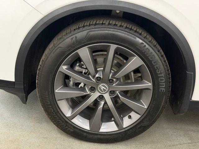Used 2025 Acura MDX A-Spec AWD/4WD image 39