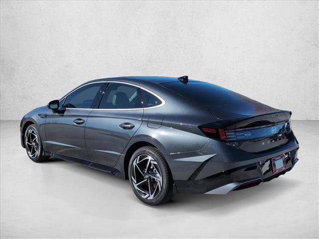 New 2026 Hyundai Sonata SEL image 9