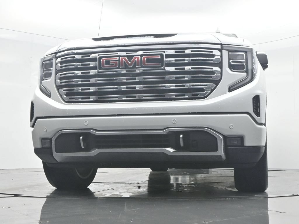 Used 2022 GMC Sierra 1500 Denali w/ Denali Reserve Package RWD image 37