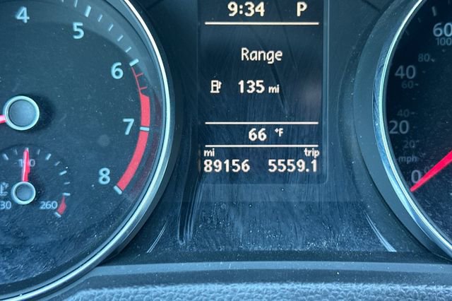 Used 2018 Volkswagen Passat 2.0T R-Line FWD image 26