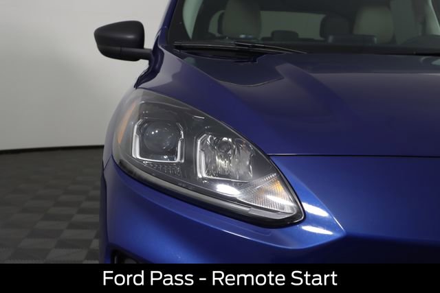 Certified 2022 Ford Escape SE image 14