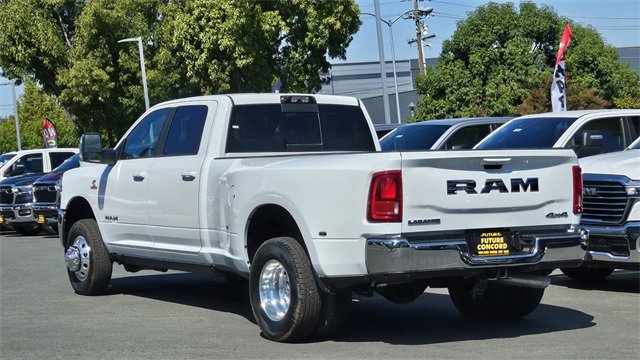 New 2026 RAM 3500 Laramie image 5