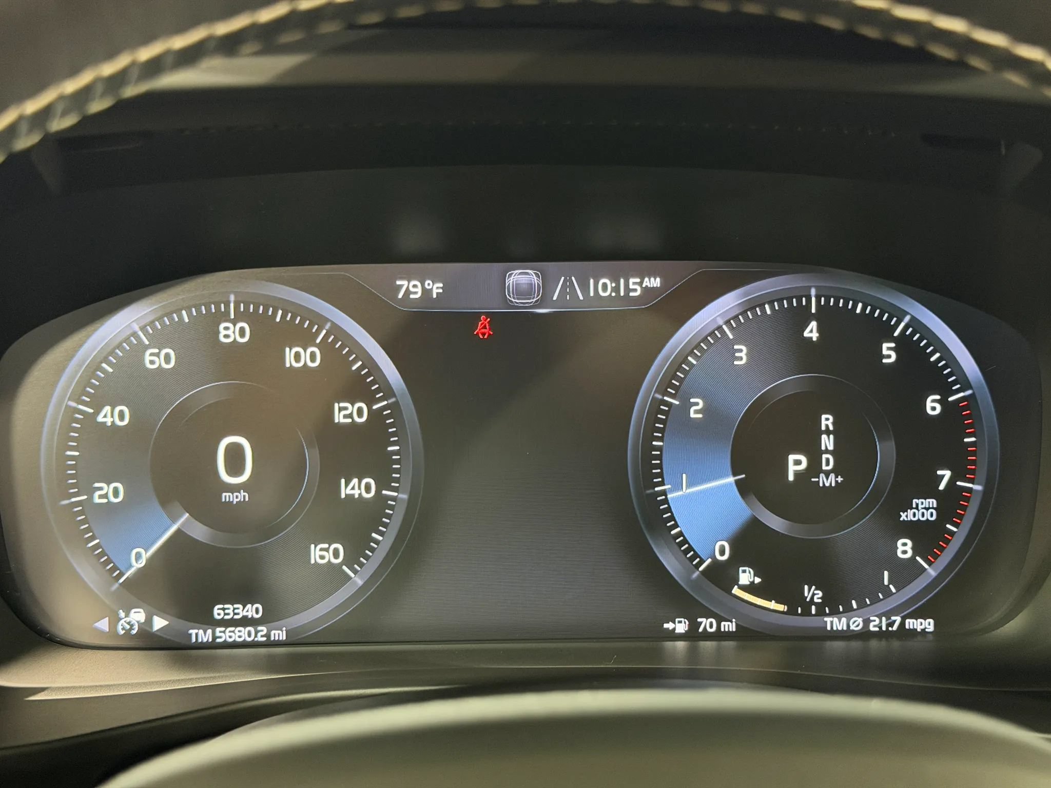 Used 2019 Volvo XC40 T5 R-Design AWD/4WD image 23