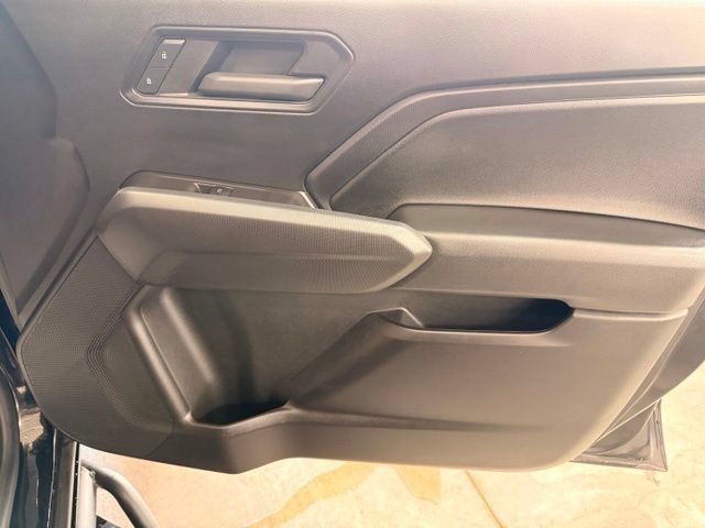 Used 2023 Chevrolet Colorado Trail Boss w/ Advanced Trailering Package AWD/4WD image 25